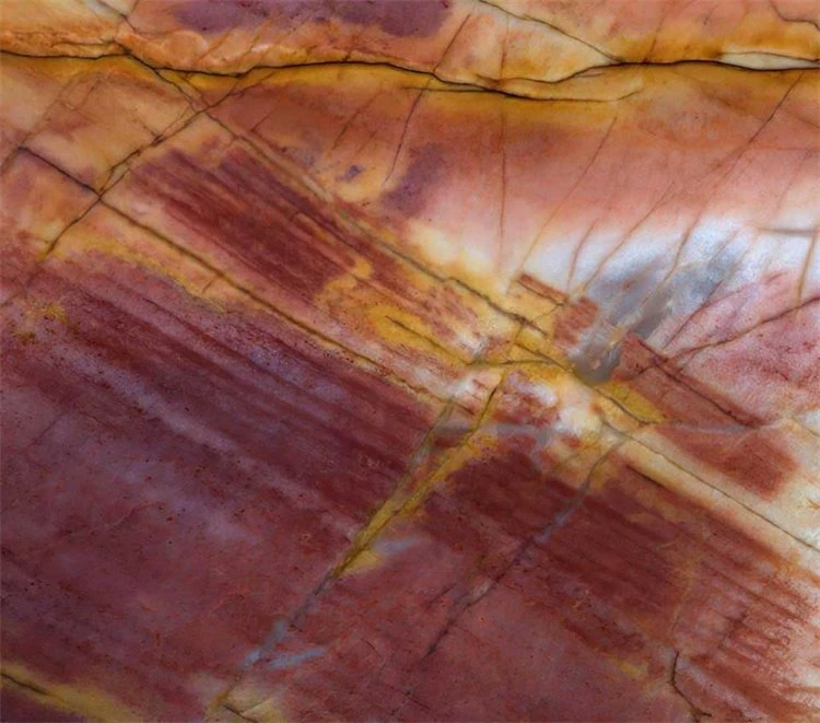 Carpaccio Rose Quartzite