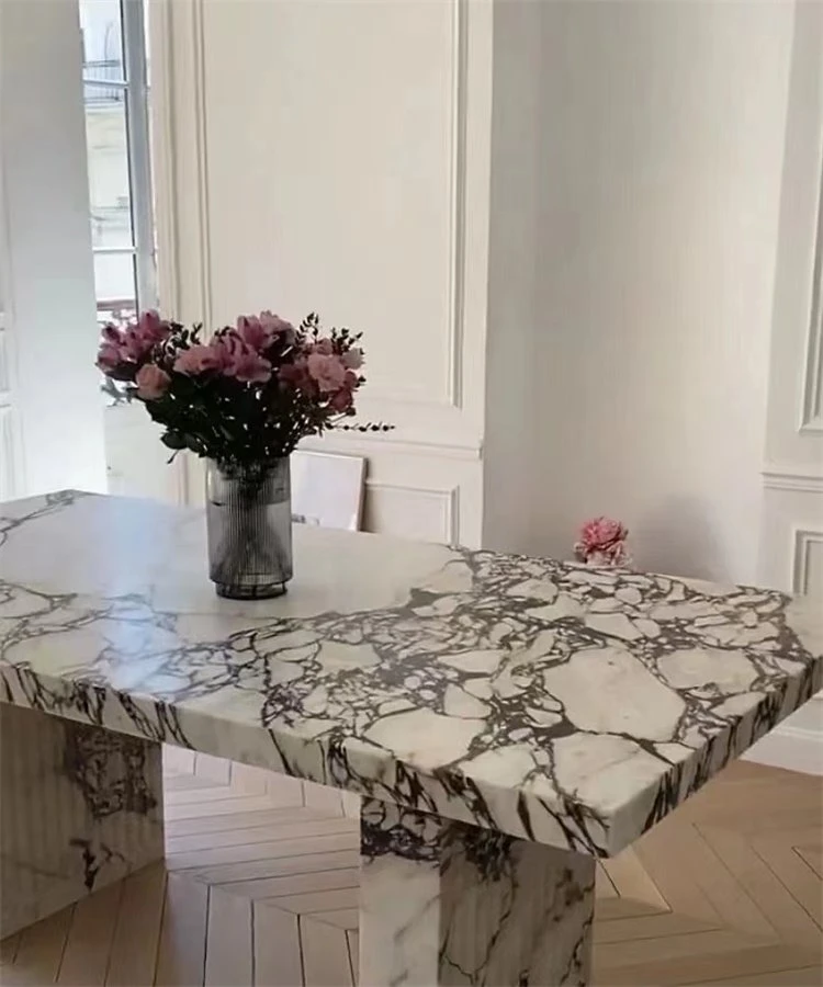 Breccia Vagli Rosata Marble Countertop