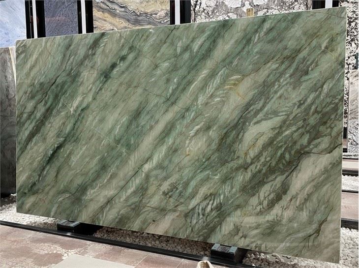 Fantastic Gaya Quartzite Slabs