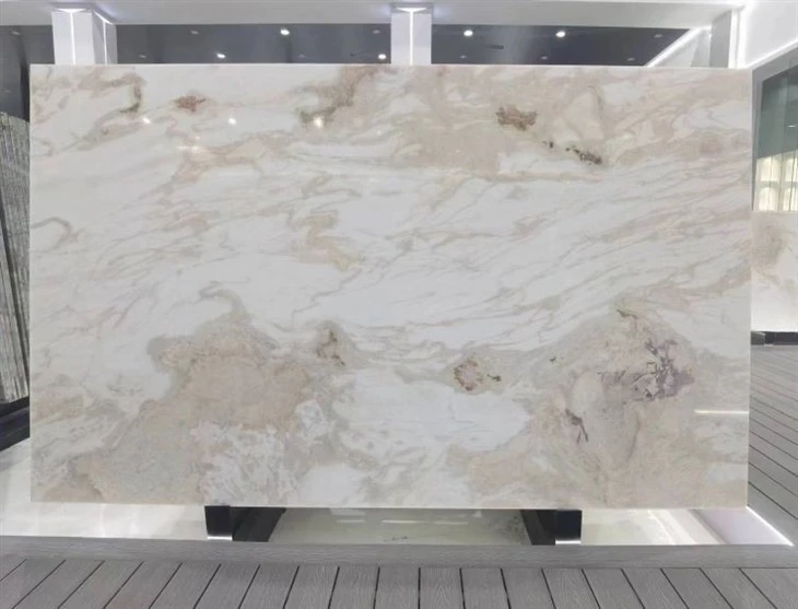 Oyster White Marble Dover White marble wall decor