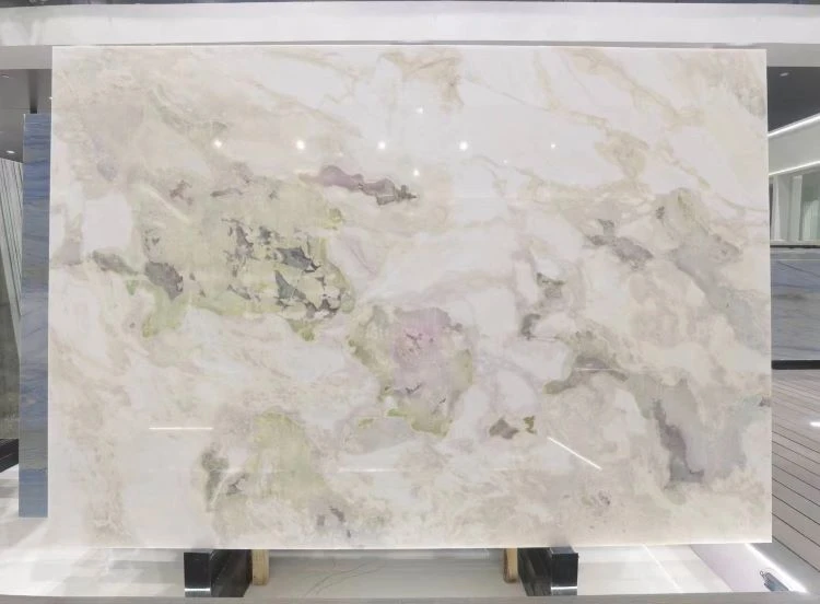 Dover Dawb Marble