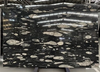 Dub River Granite