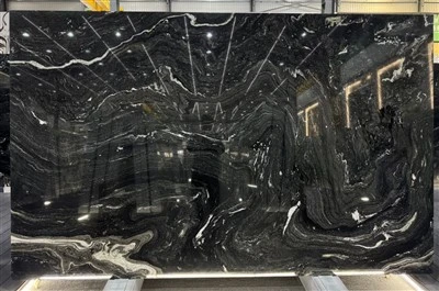 Brasilia Dub Granite